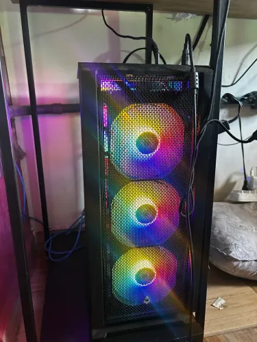 PC GAMER (Aceito oferta)