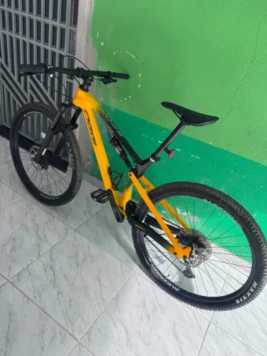 BICICLETA OGGI CATTURA SPORT 2025