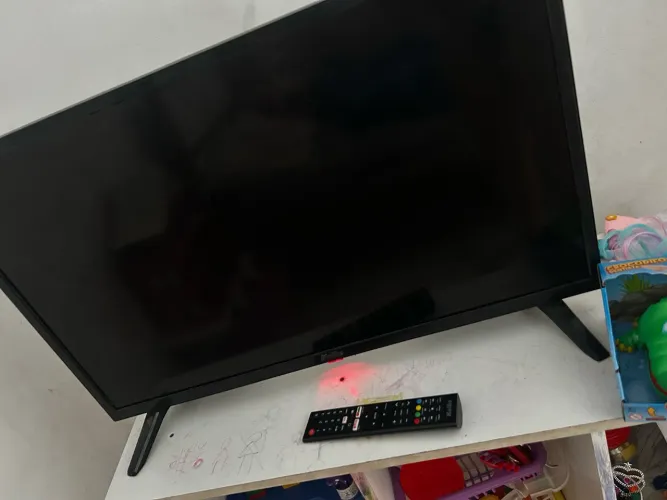 Vendo tv 32