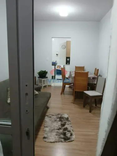 Apartamento a venda no Condomínio The Palms em Indaiatuba/SP