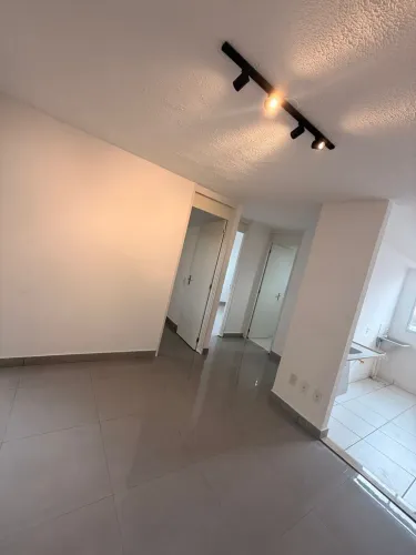 Apartamento Conquista Ville - 2 quartos - parcelas a partir de R$ 399/mês