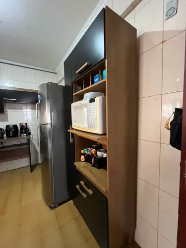 Cozinha completa