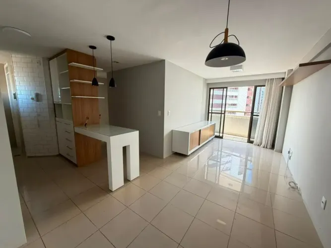Oportunidade Apartamento À Venda - Cocó