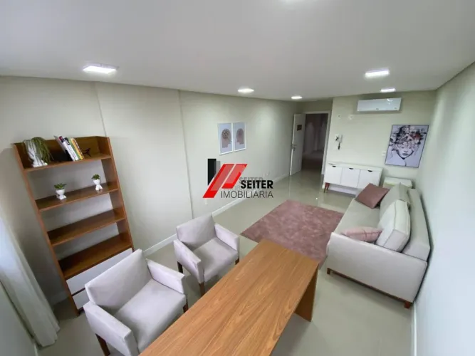 Sala comercial para alugar no Itacorubi Florianópolis