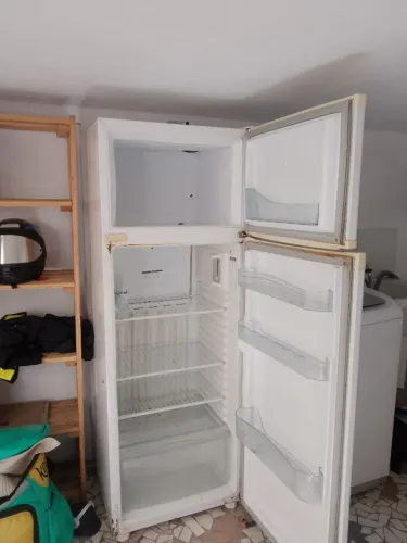 Geladeira Consul