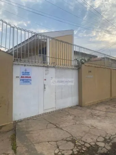 Kitnet com 1 dormitório para alugar, 35 m² por R$ 700,01/mês - Boa Esperança - Cuiabá/MT