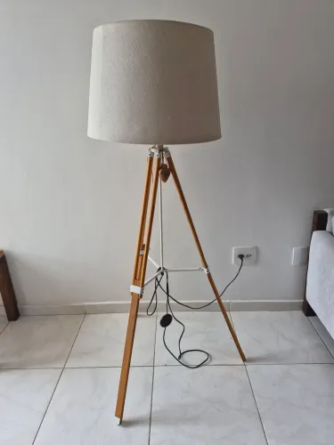Abajour de piso