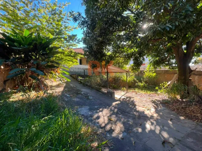 LOTE - PLANALTO | BELO HORIZONTE