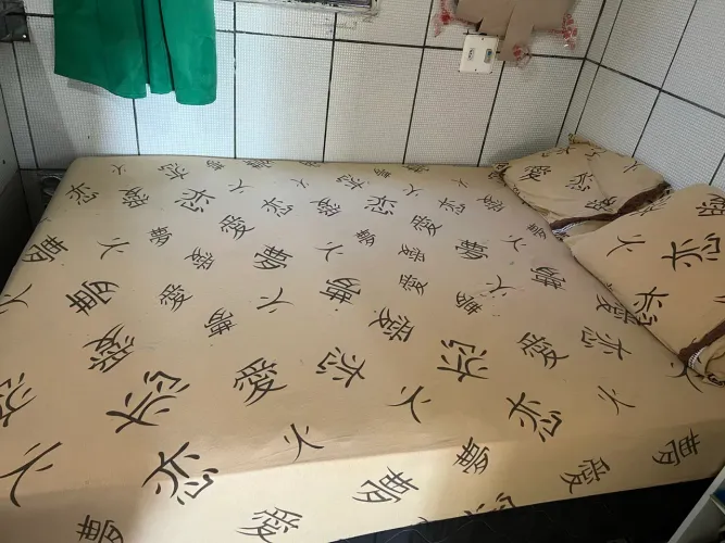 Cama box 