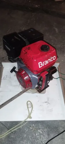 Motor barco 13 hp