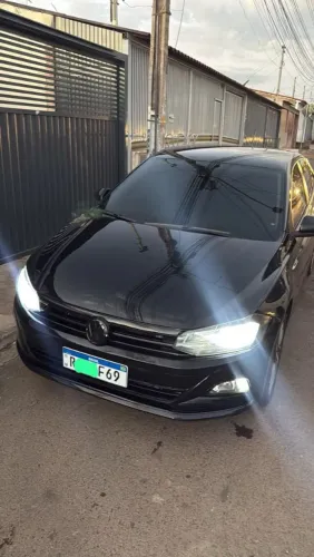 Volkswagen Virtus Highline 200 TSI 1.0 Flex 12V AUT 2020