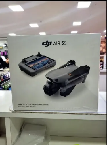 Drone DJI AIR 3S