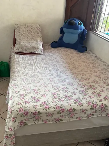 Cama casal