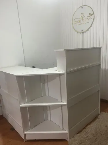 Balcão loja