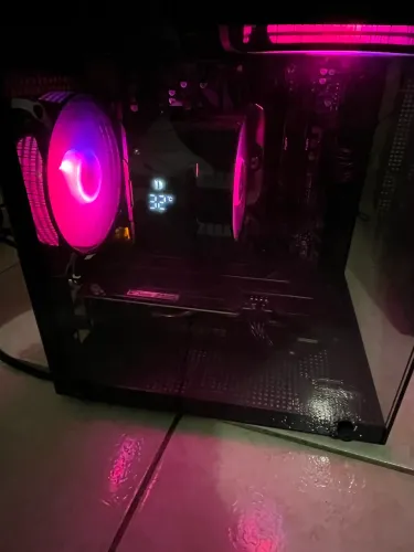 VENDO PC GAMER