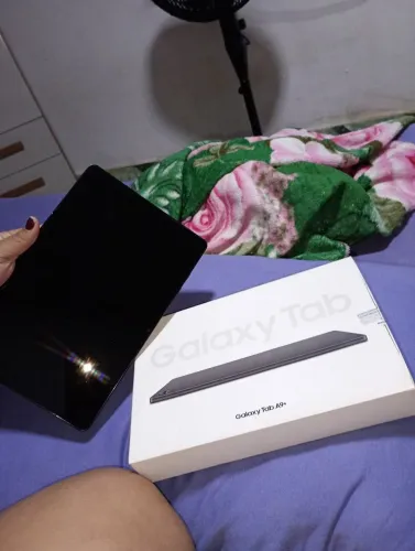 Galaxy tab A9+