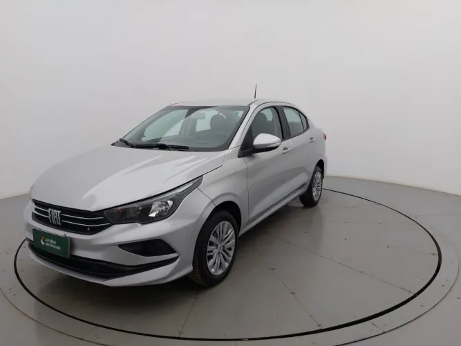 Fiat Cronos Drive 1.3 8V Flex 2024