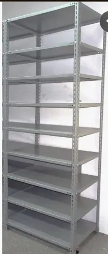 Prateleira de ferro