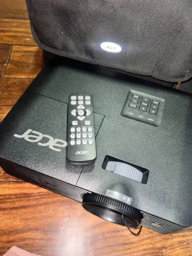 Projetor Acer X1328wh