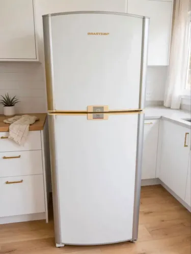 Brastemp duplex