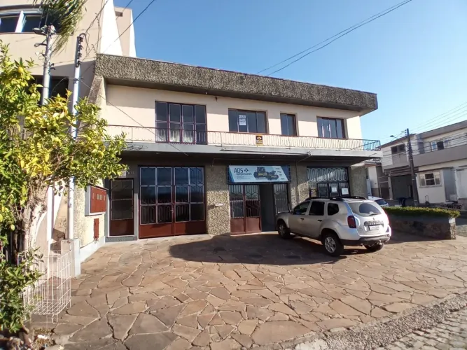 CAXIAS DO SUL - Casa Padrão - MARECHAL FLORIANO