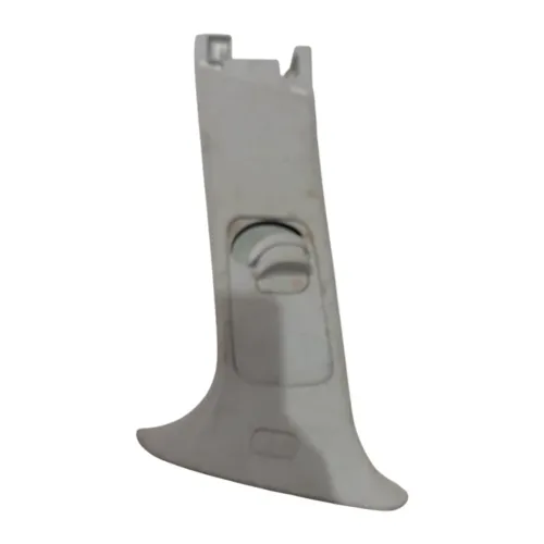 Acabamento Coluna Dianteiro Esquerdo Peugeot 307 2007 A 2013