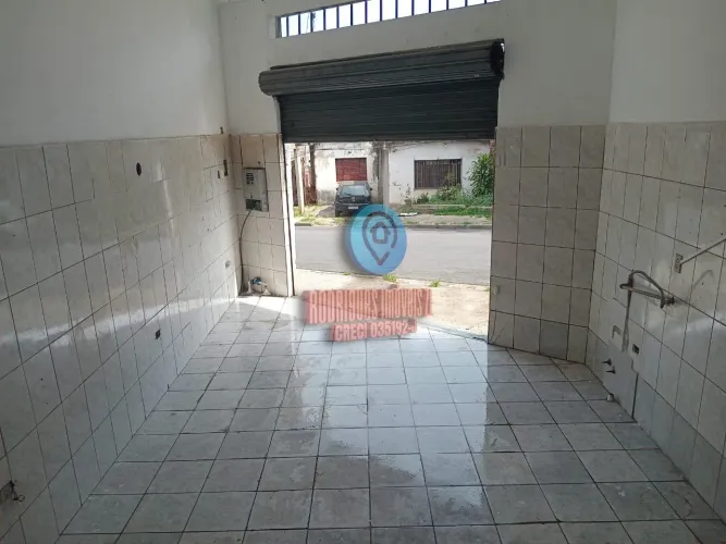 Loja / Salão em Itaquera - São Paulo
