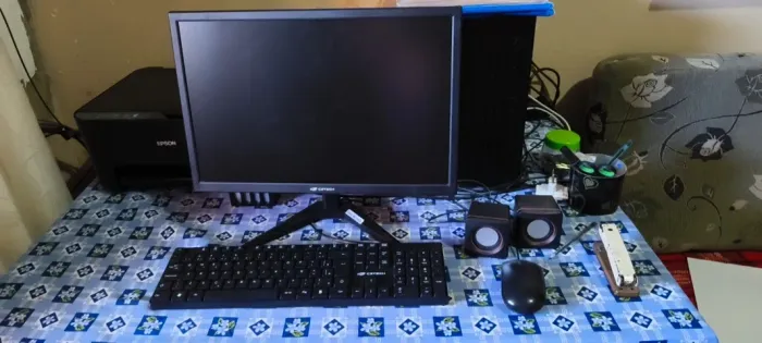 Computador 