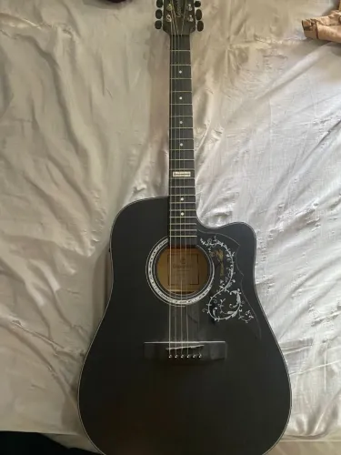 Violão Giannini GF-1D