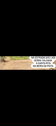Sobre terreno lá e 52 por 40 tem mas um lá é 12por 40 tá td junto terreno