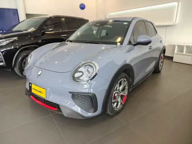 GWM Ora 03 GT (elétrico) 2024