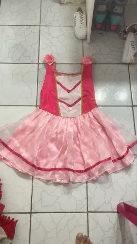 Fantasia infantil