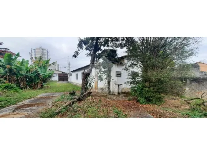 Terreno a venda - Santa Fe, Taubate