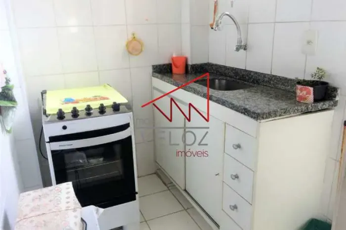 Apartamento-À VENDA-Santa Teresa-Rio de Janeiro-RJ