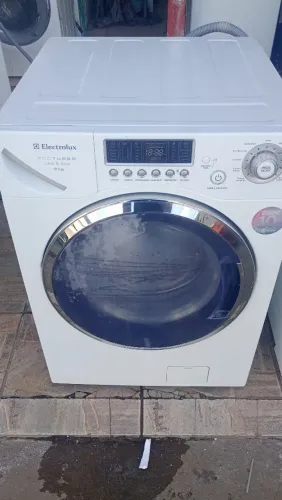 Máquina lava e seca Electrolux 9kg