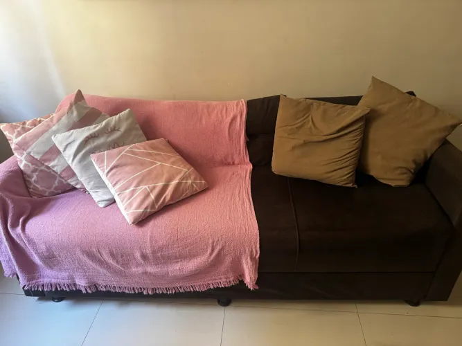 Sofá cama