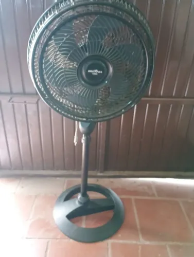 Ventilador de coluna