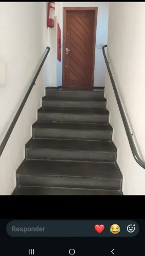 Aluguel apartamento no bairro camargos 