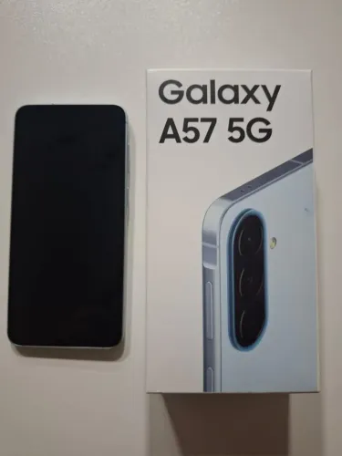 Galaxy A57 256gb 5g