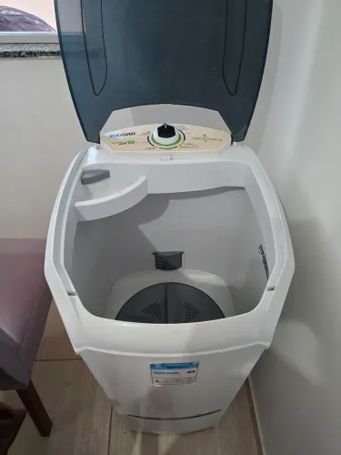 Tanquinho Suggar 10Kg