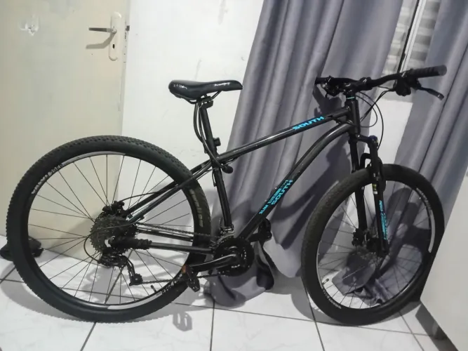 Bicicleta aro 29