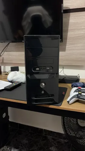 Computador cpu