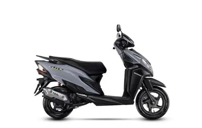 Honda Elite 125 2026