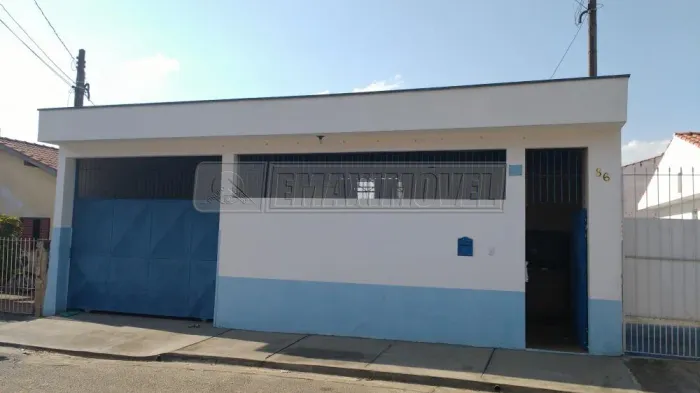 Galpão em Bairro em Sorocaba