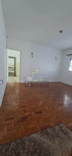 Casa Residencial/Comercial, 3 Dormitórios, Garagem + Quintal, Bosque, Campinas (SP)