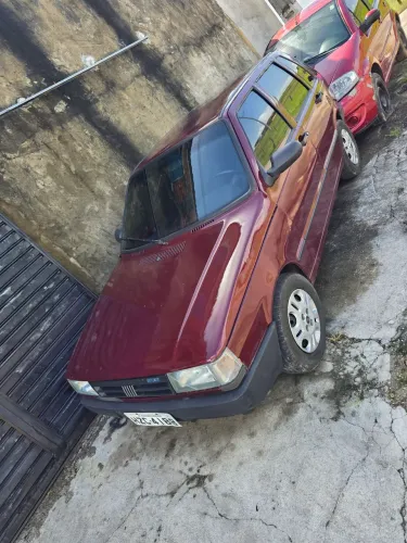 Vendo troco *52