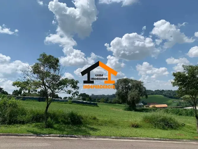 Terreno à venda, 1350 m² por R$ 699.000,00 - Fazenda Dona Carolina - Itatiba/SP