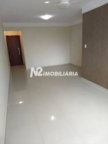 Aluguel Apartamento SANTA MONICA