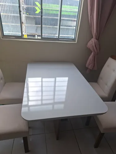 Mesa nova