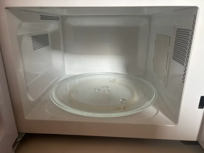 Micro-Ondas Electrolux